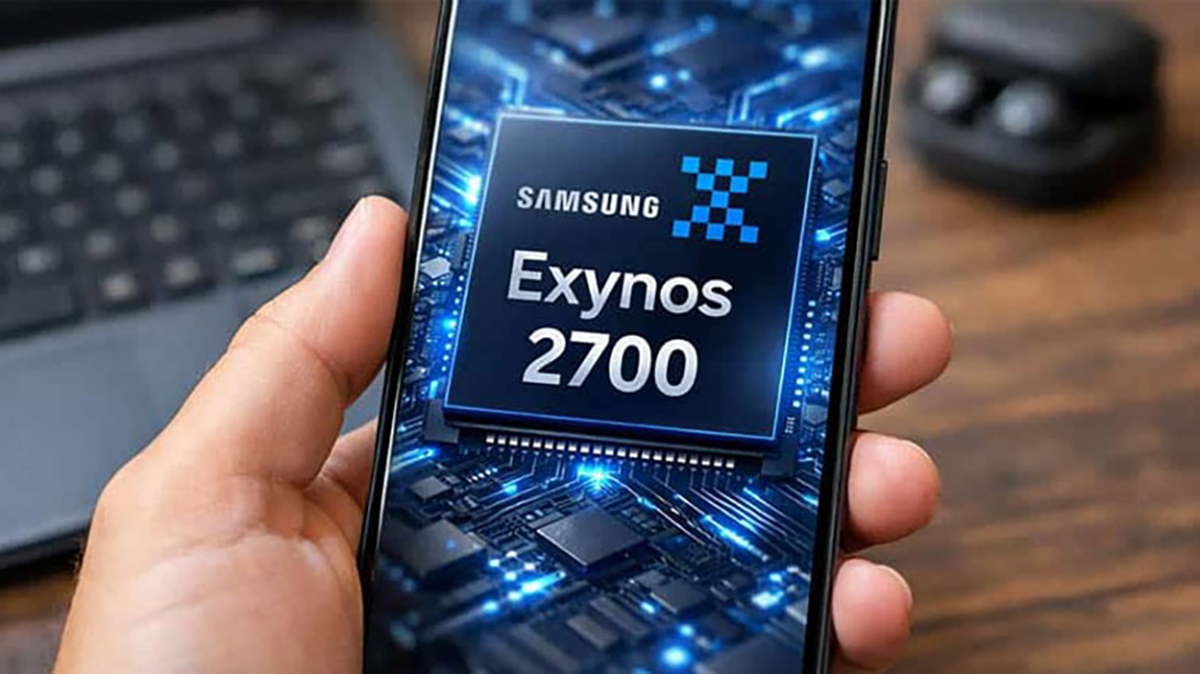 Exynos 2700 nhiều khả năng sẽ được sử dụng cho dòng Galaxy S27 dự kiến ra mắt vào đầu năm sau