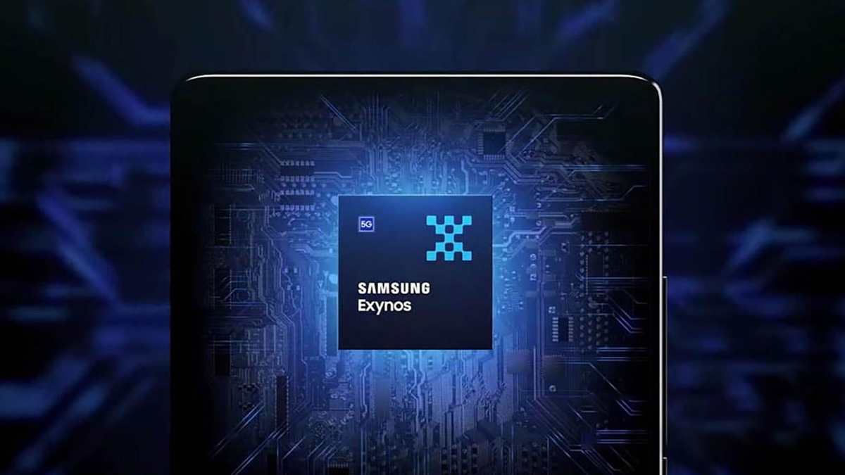Samsung phát triển chip Exynos 2800