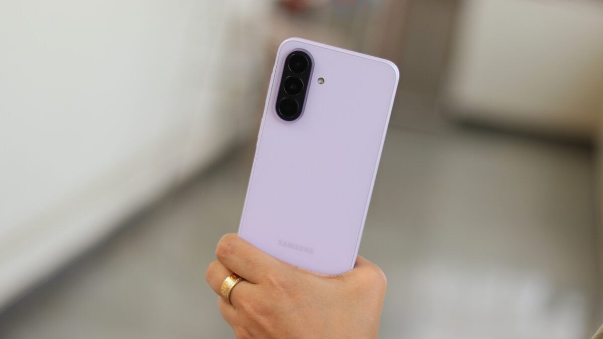 Galaxy A27 được Samsung xác nhận sự tồn tại, sắp sửa ra mắt?