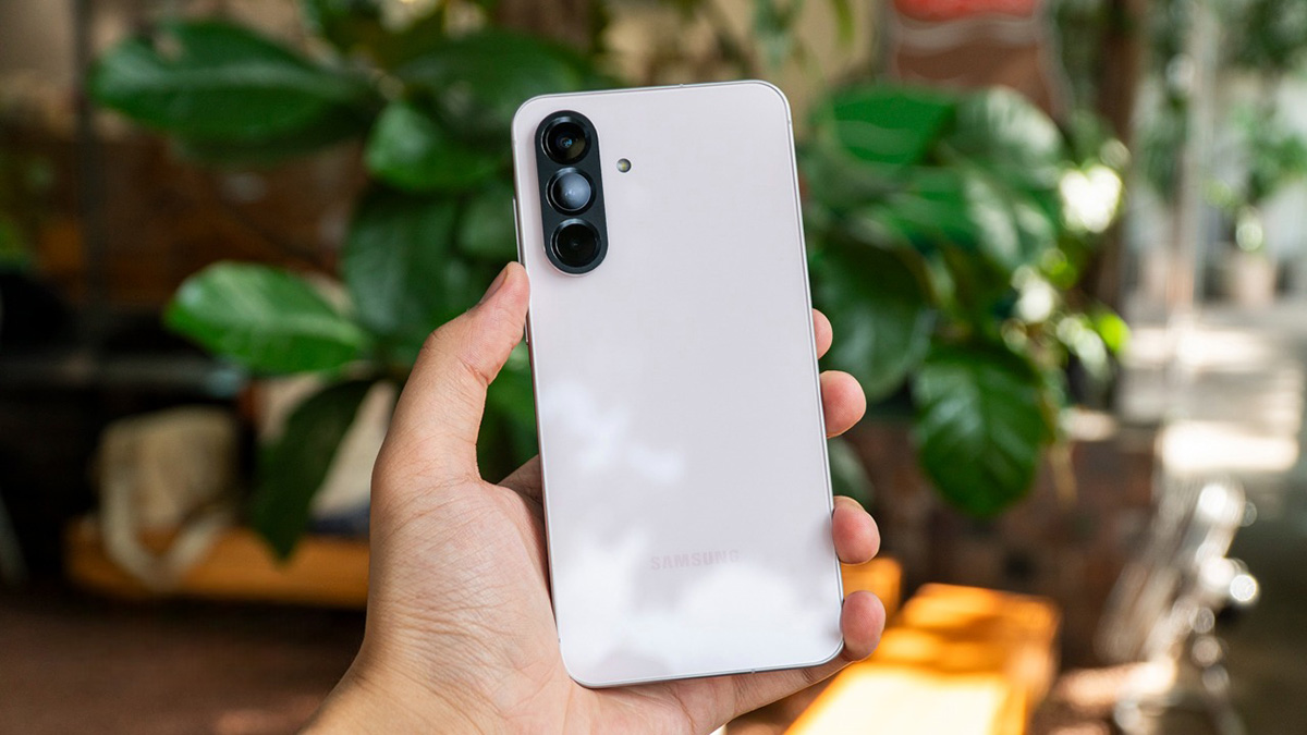 Đây là 5 tùy chọn màu “tuyệt vời” của Galaxy A37 và Galaxy A57 sắp ra mắt