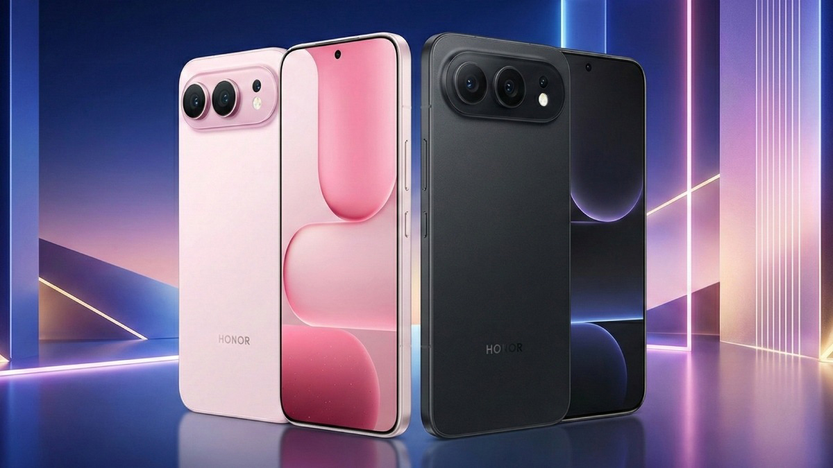 HONOR 600 sẽ sớm ra mắt với pin khủng 9000 mAh, vượt trội các đối thủ