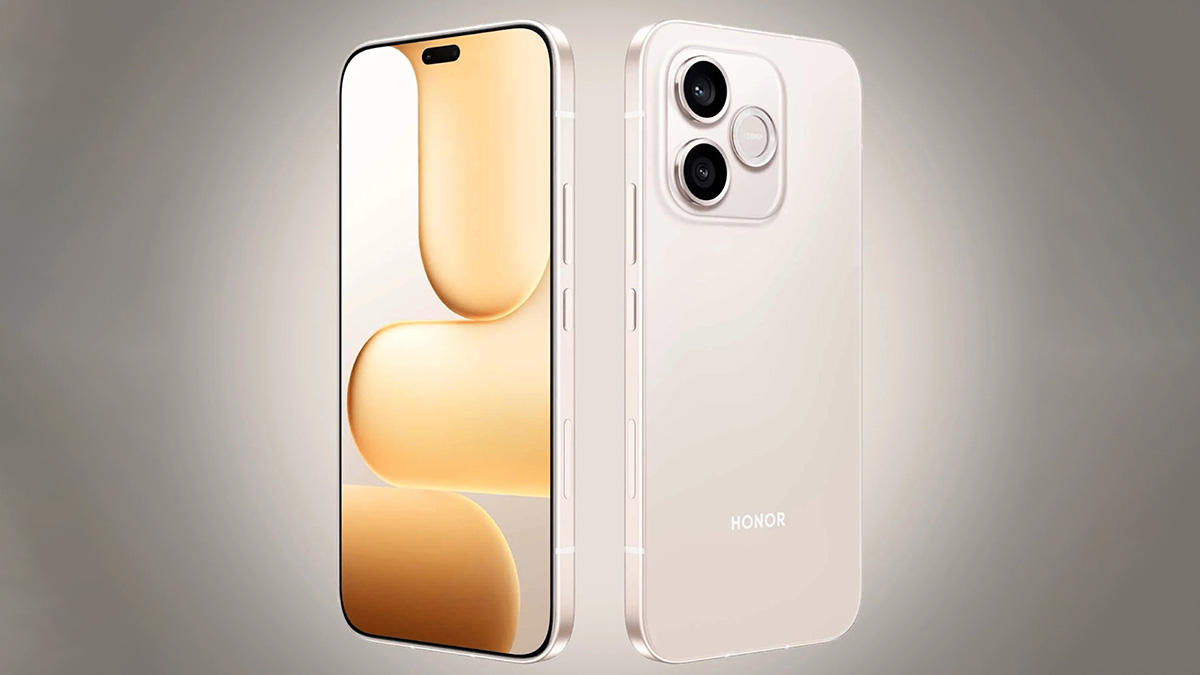 HONOR chuẩn bị tung “kẻ thách thức” iPhone 17e: Màn hình 6500 nits, pin 6520 mAh và giá từ 8.12 triệu đồng HONOR chuẩn bị tung “kẻ thách thức” iPhone 17e: Màn hình 6500 nits, pin 6520 mAh và giá từ 8.12 triệu đồng