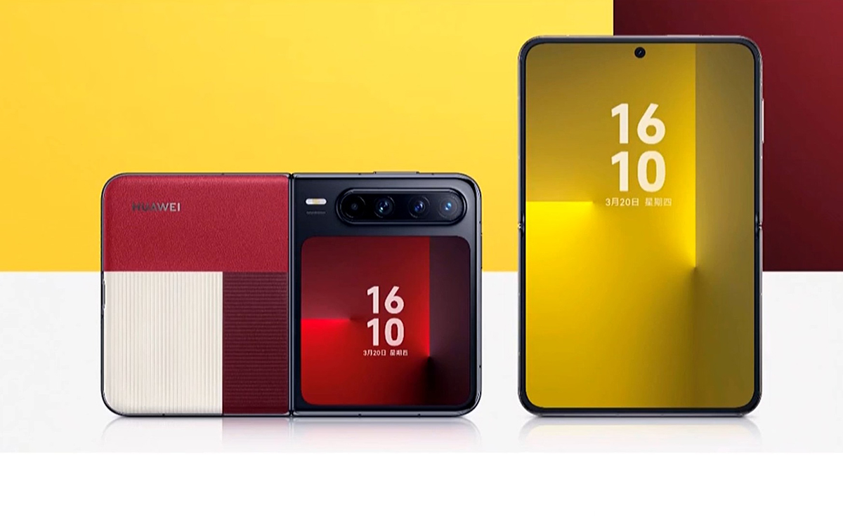 Huawei Pura X2 có thể ra mắt muộn hơn dự kiến: Chuyện gì đang xảy ra?