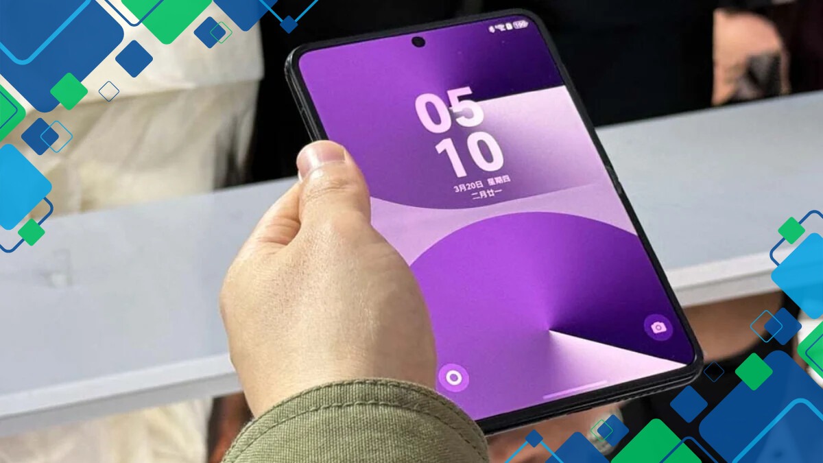 Điện thoại gập mới của Huawei sẽ có màn hình lớn hơn