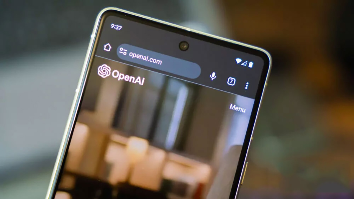 Điện thoại đầu tiên của OpenAI sẽ có phần cứng mạnh mẽ