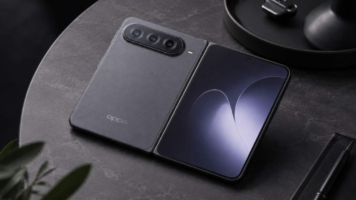 OPPO Find N7 lộ cấu hình khủng với Snapdragon 8 Elite Gen 6 2nm, pin 6500mAh