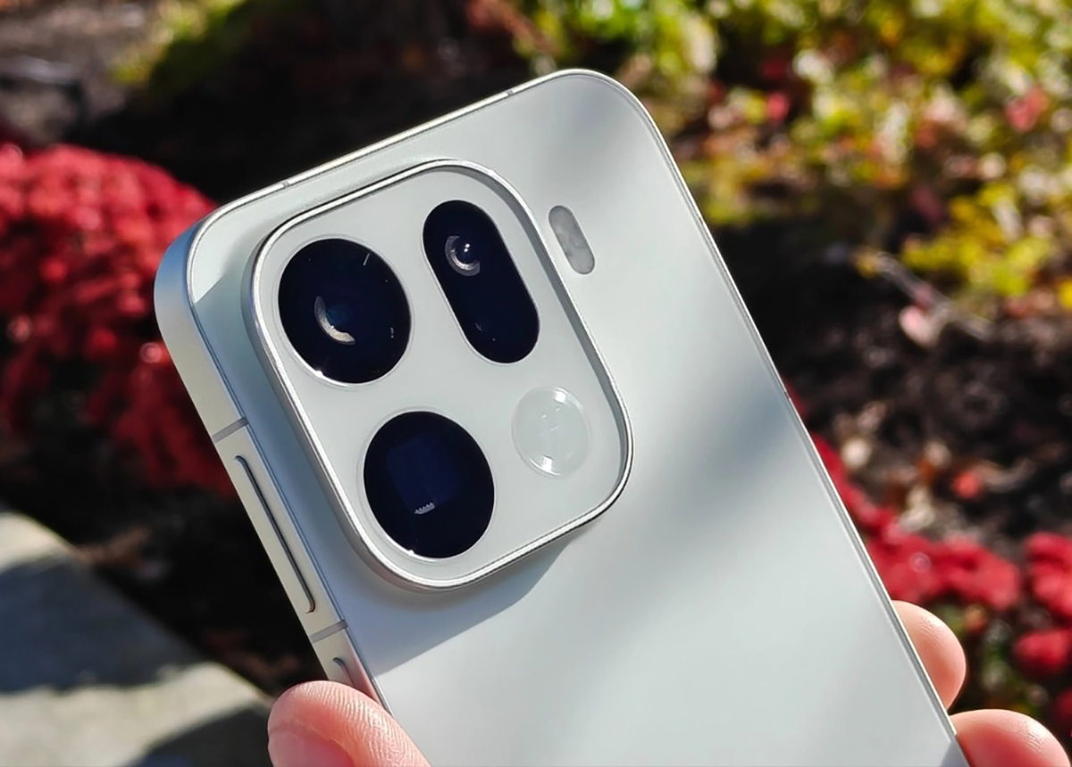 Mẫu điện thoại cao cấp tiếp theo của OPPO sẽ nâng tầm trải nghiệm sử dụng của người dùng