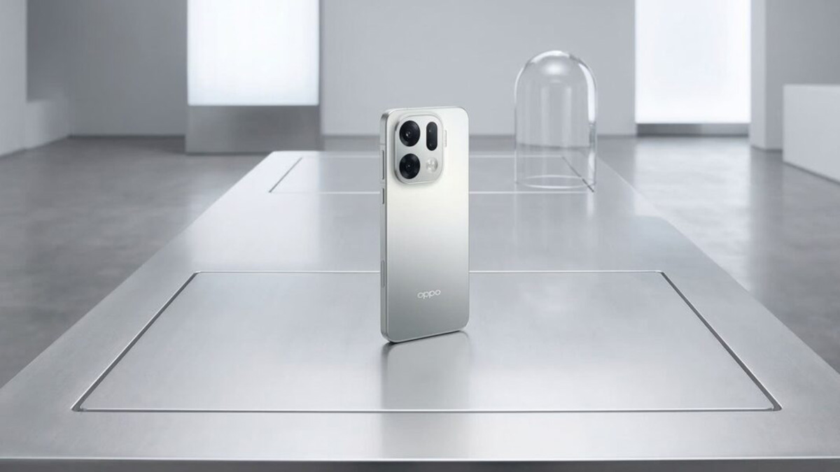 Camera 200MP kép trên OPPO Find X10 có thể khiến flagship Android khác dè chừng