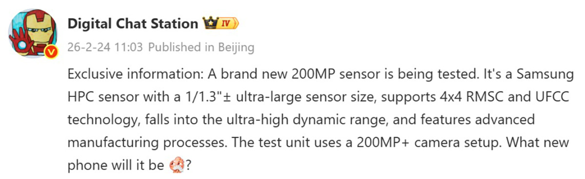 OPPO Find X10 Pro Max sẽ có camera chất lượng