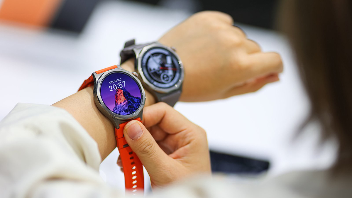 Rò rỉ phiên bản “mini” của OPPO Watch X3: Nhỏ gọn nhưng cực kỳ chất lượng!