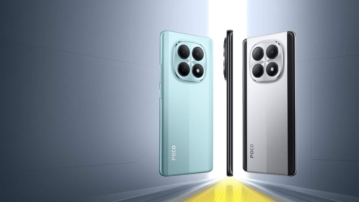 POCO M8 Power bất ngờ lộ diện trước ngày ra mắt, hé lộ loạt thông số đáng chú ý