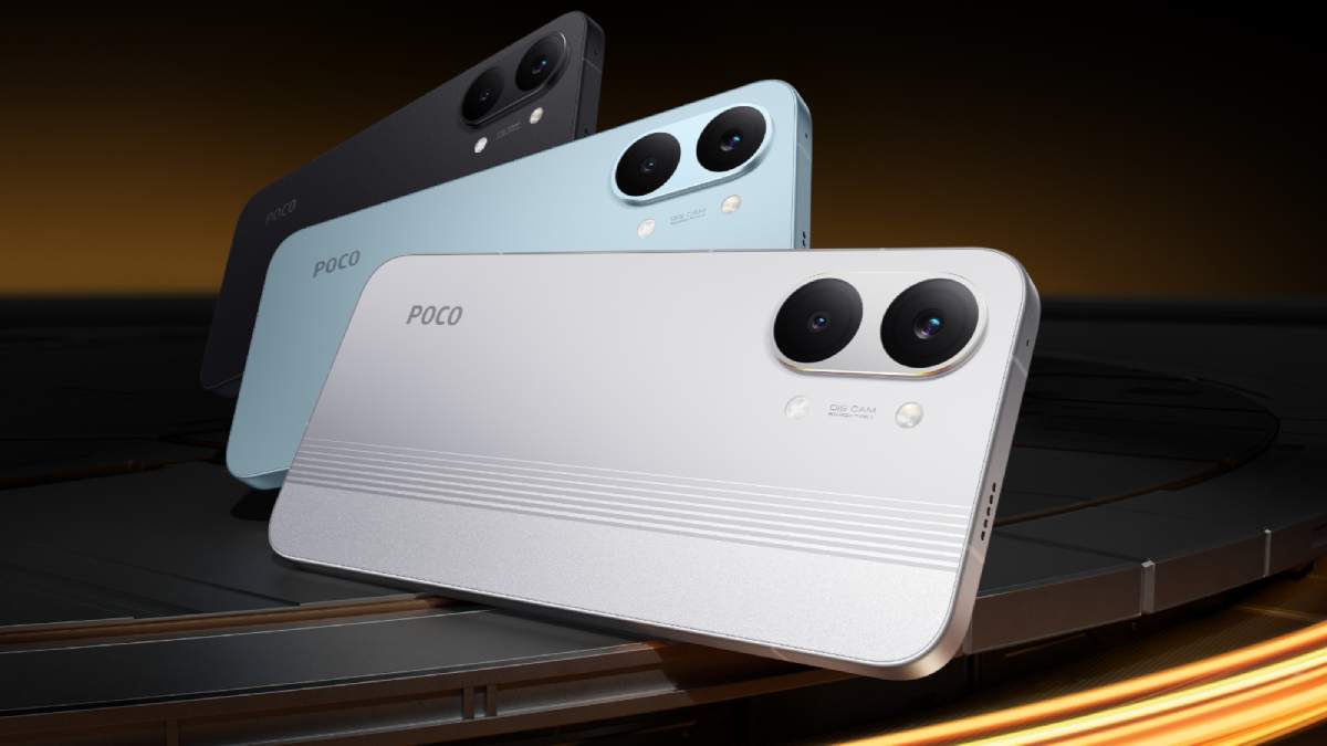 POCO X8 tái xuất sau tin đồn bị hủy, hé lộ cấu hình hấp dẫn với pin “khủng” 9000 mAh POCO X8 tái xuất sau tin đồn bị hủy, hé lộ cấu hình hấp dẫn với pin “khủng” 9000 mAh