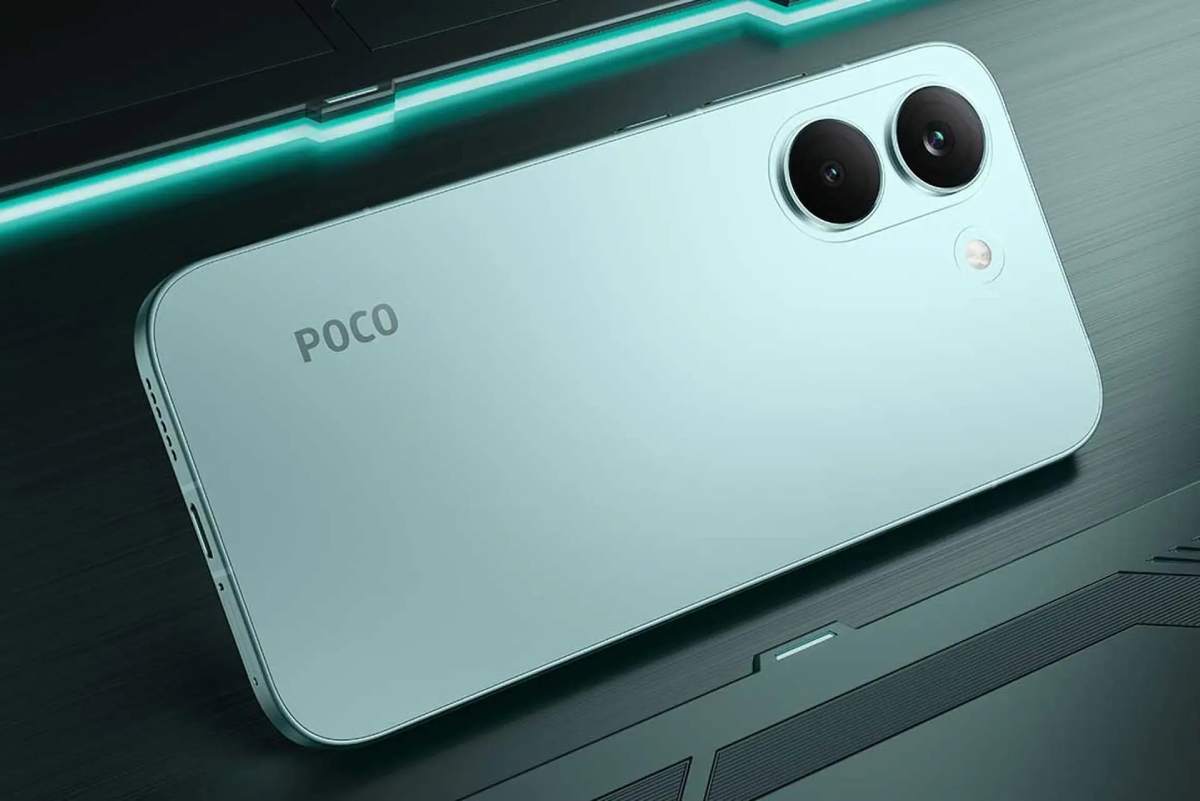 POCO X8 có thể sớm ra mắt trong thời gian tới