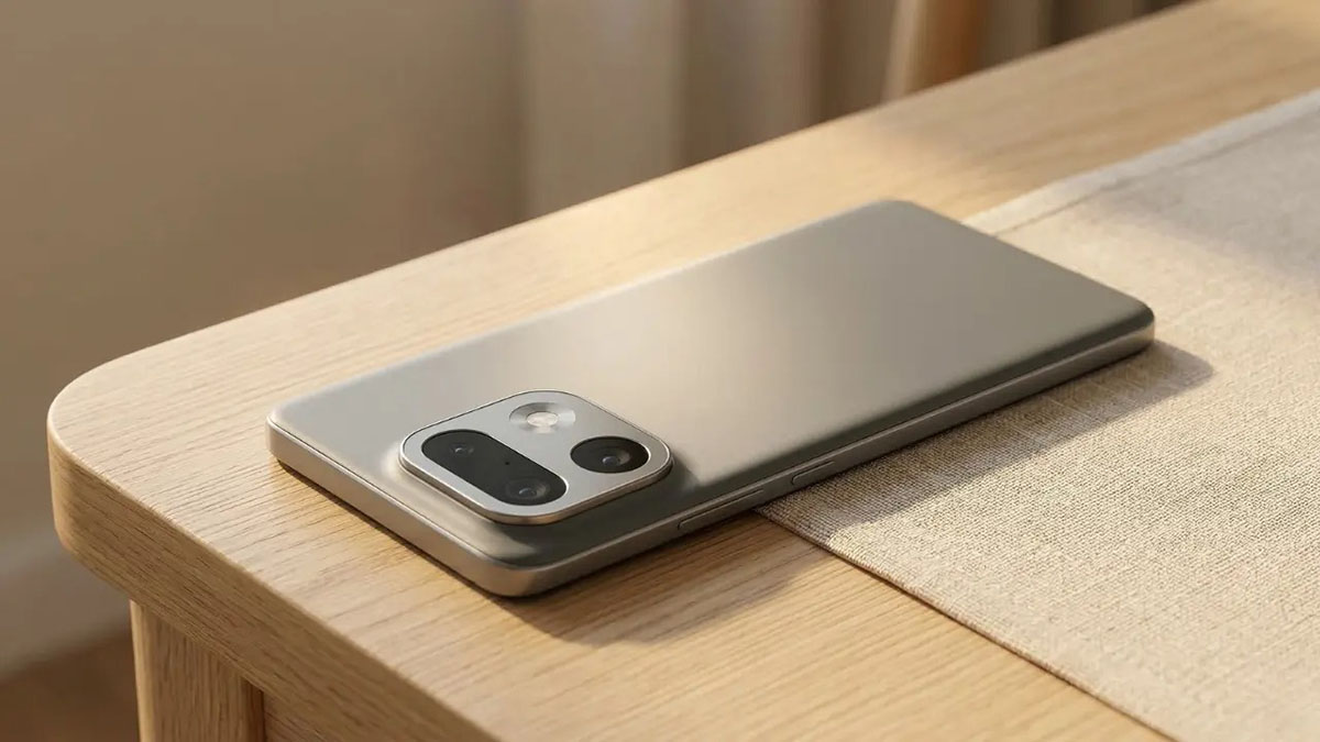 realme chuẩn bị tung 2 smartphone bí ẩn: 16T và P4R, cấu hình đã bắt đầu lộ diện