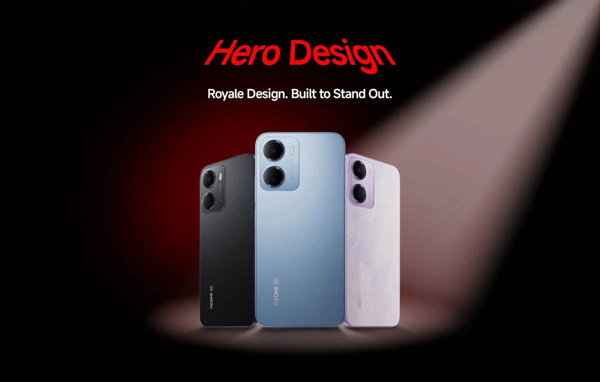 Điện thoại sẽ có thiếtr kế bắt mắt và cấu hình ấn tượng