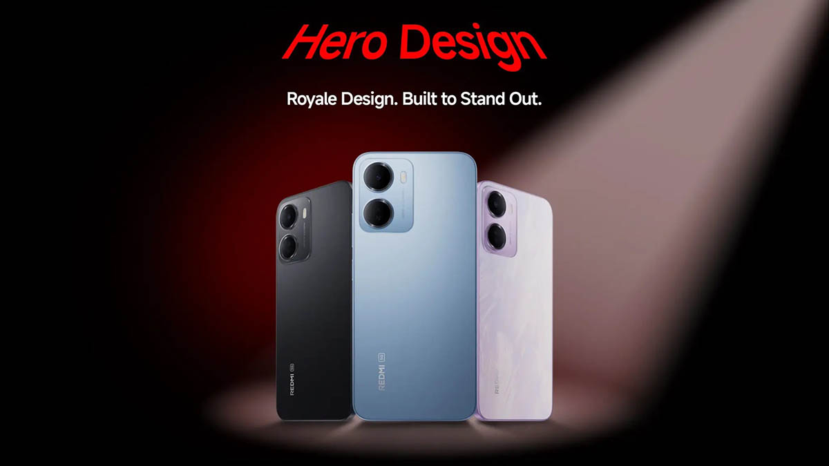 Redmi 15A lộ thông tin: Pin 6300 mAh, màn hình 120Hz và giá rẻ, ra mắt ngày 27/3