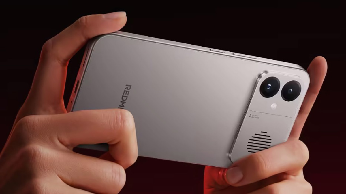 Redmi K90 Ultra sẽ dùng chip Snapdragon 8 Elite và có quạt tản nhiệt chủ động
