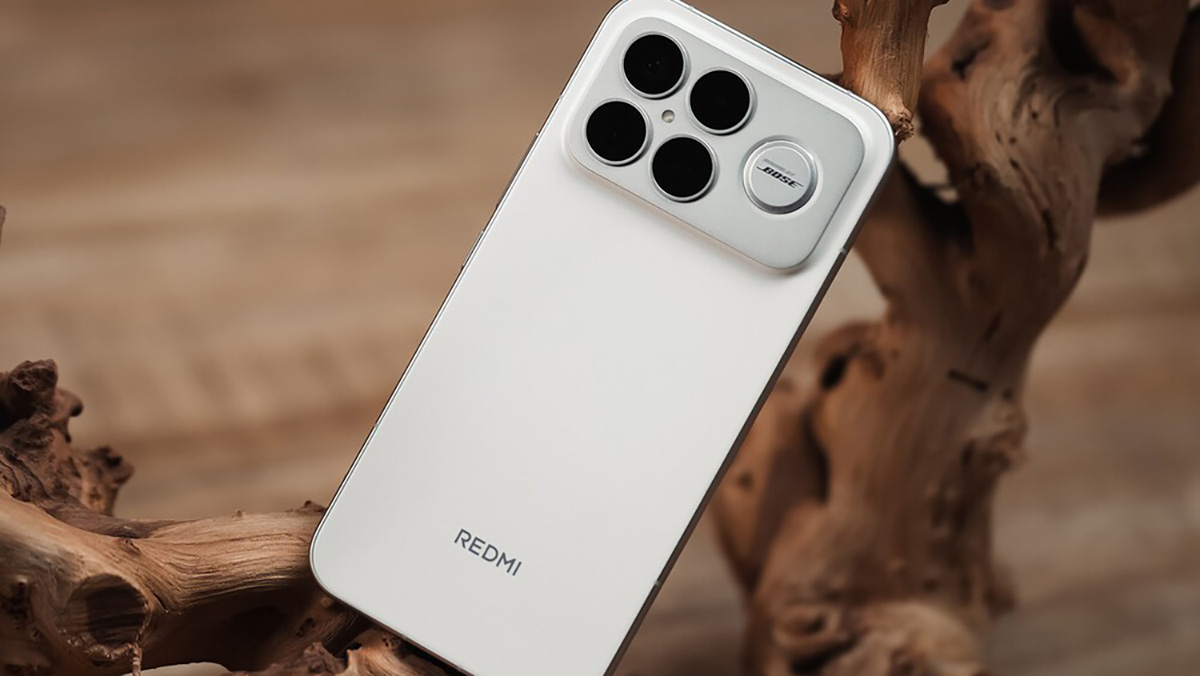 Redmi K90 Ultra có thể là “vũ khí gaming” mới: Pin khủng, tản nhiệt chủ động, giá hấp dẫn