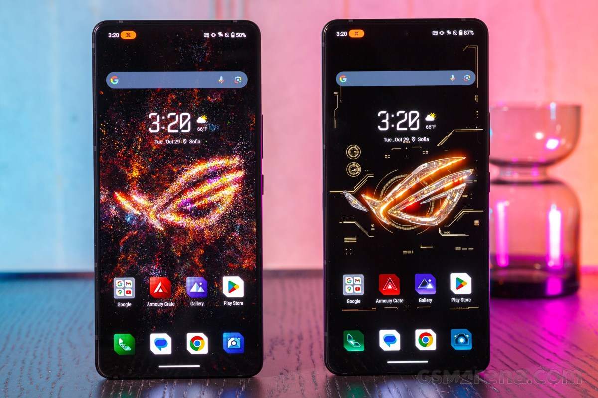 ROG Phone 10 nếu ra mắt sẽ dùng chip Snapdragon 8 Elite Gen 5