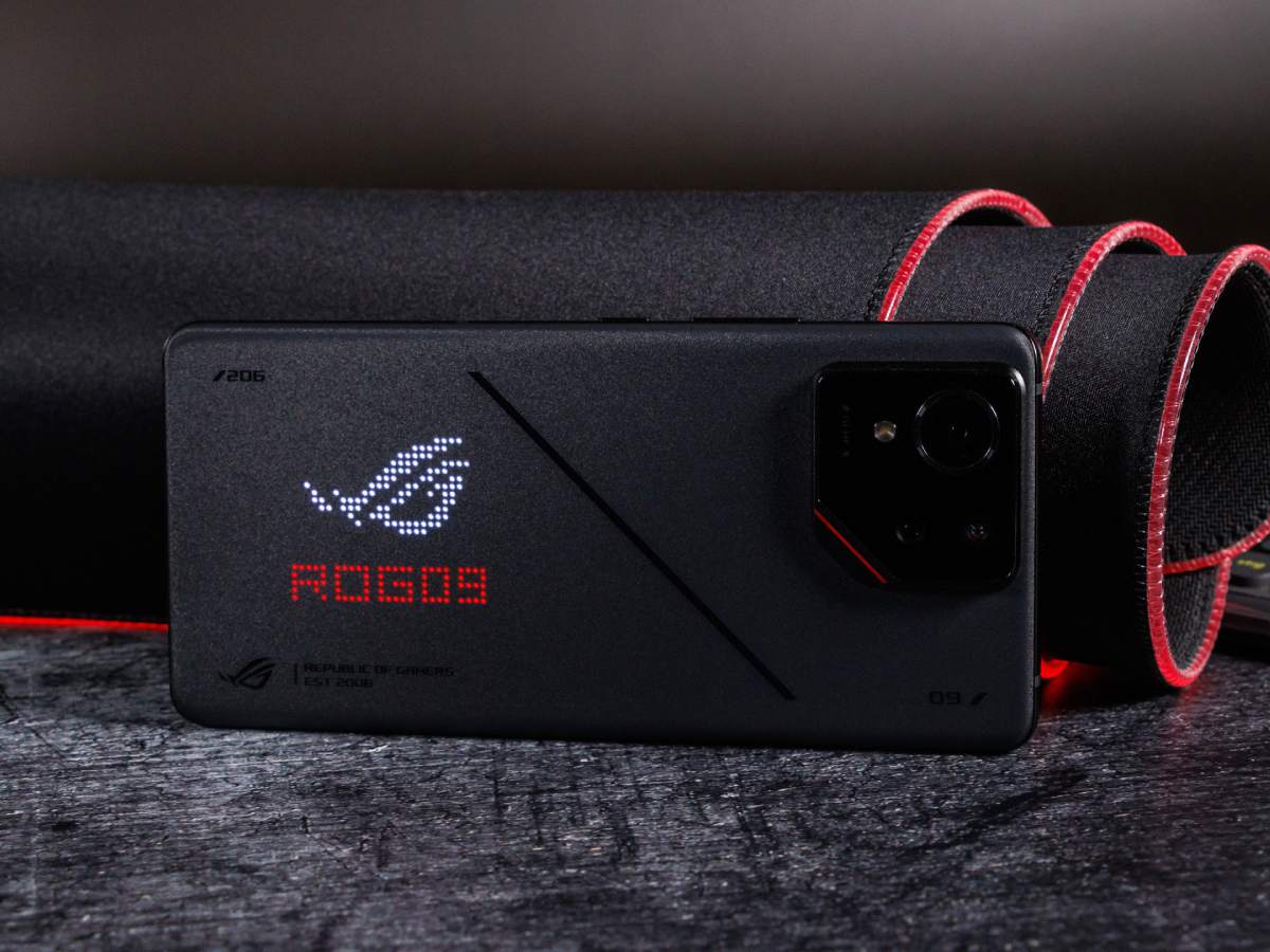 Việc ASUS ngừng sản xuất dòng ROG Phone 10 khiến nhiều người tiếc nuối