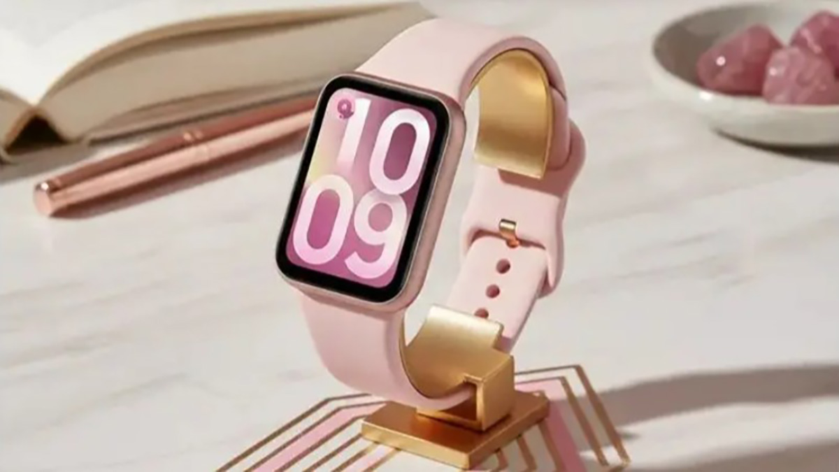 Xiaomi Smart Band 10 Pro lộ diện sớm: Giá gây sốc, bản gốm cao cấp và nâng cấp quá an toàn?