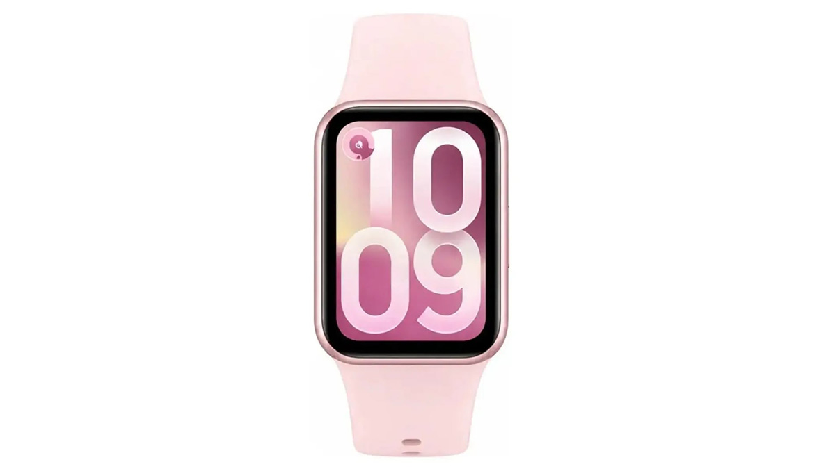 Xiaomi Smart Band 10 Pro vừa được niêm yết trên trang web nhà bán lẻ tại Brazil