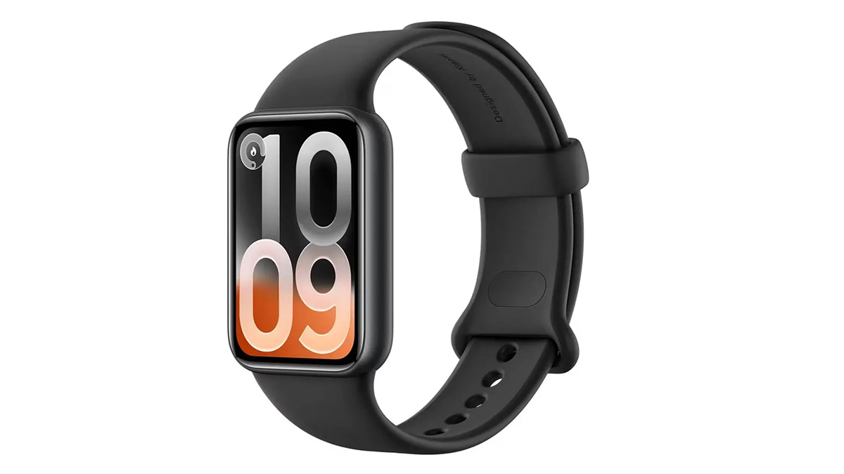 Xiaomi Smart Band 10 Pro sẽ có bản gốm cao cấp
