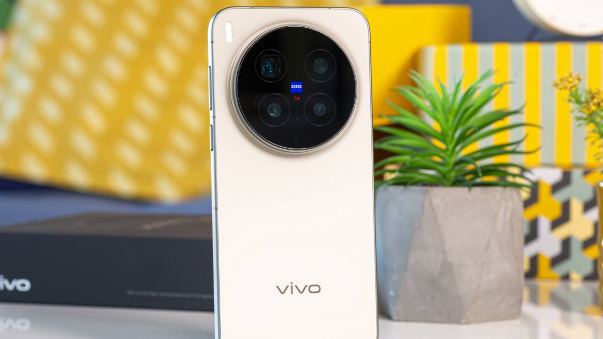 vivo X500 Series lộ thông tin: Có bản Pro Mini, camera 200MP và chip 2nm mới toanh