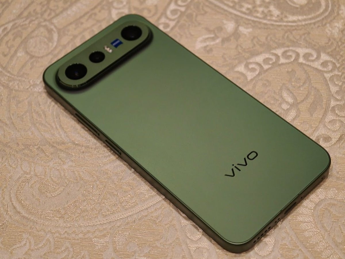 Mẫu điện thoại cận cao cấp sắp tới của vivo sé có nhiều tính năng ấn tượng
