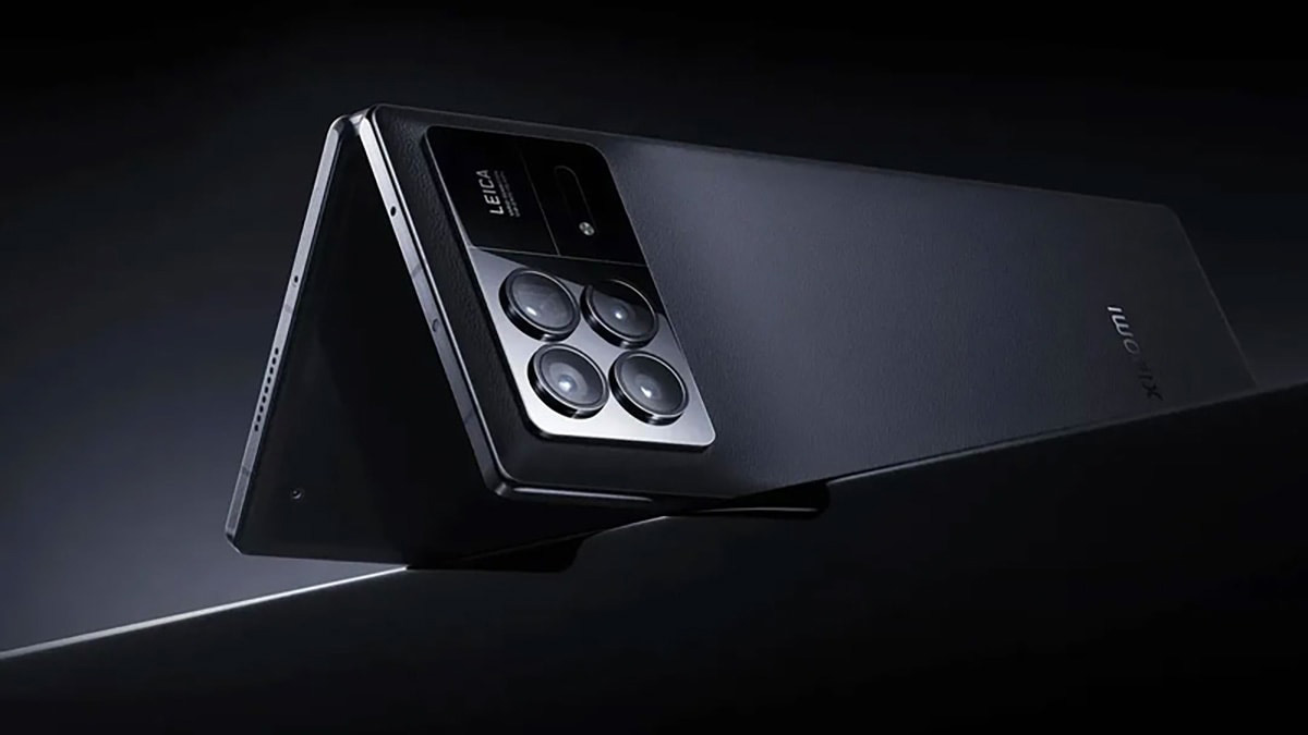 Xiaomi 17 Fold sẽ dùng chip Xring O3 tự phát triển, tham vọng thoát phụ thuộc Qualcomm?