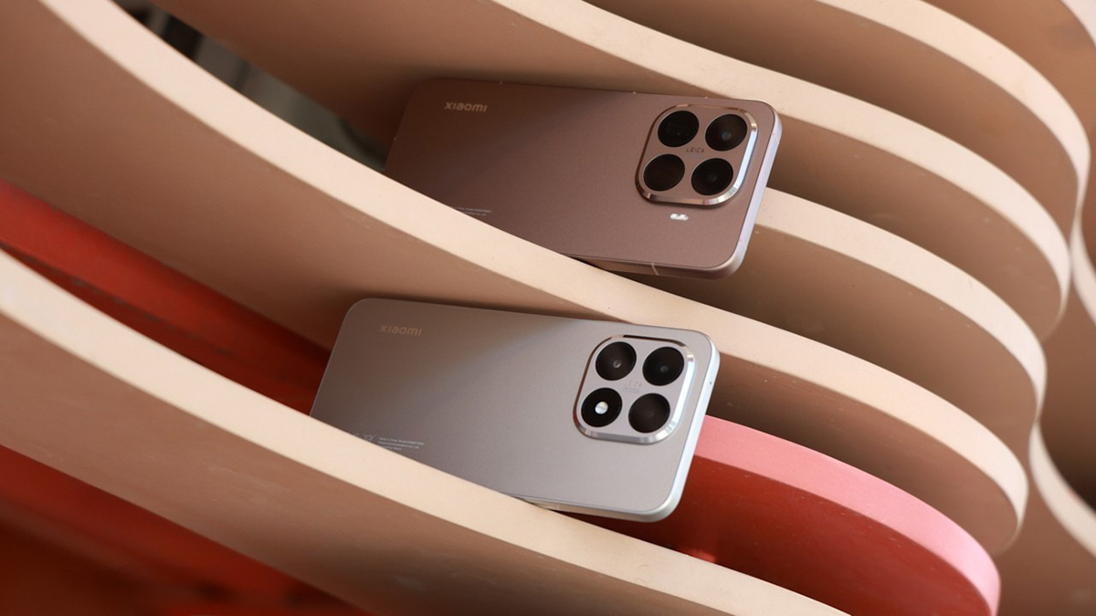 Xiaomi 17T sắp “lột xác” với pin khủng, camera chất lượng và chip AI mạnh mẽ Xiaomi 17T sắp “lột xác” với pin khủng, camera chất lượng và chip AI mạnh mẽ