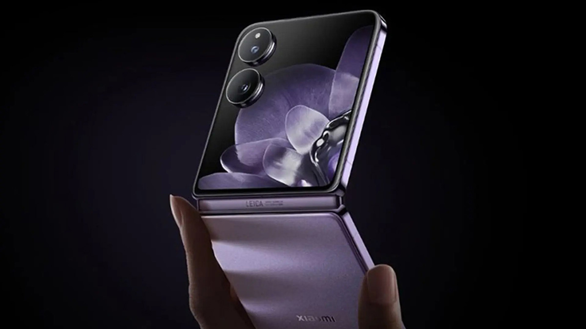 Tin buồn cho MiFan: Xiaomi có thể ngừng sản xuất dòng MIX Flip màn hình gập dọc