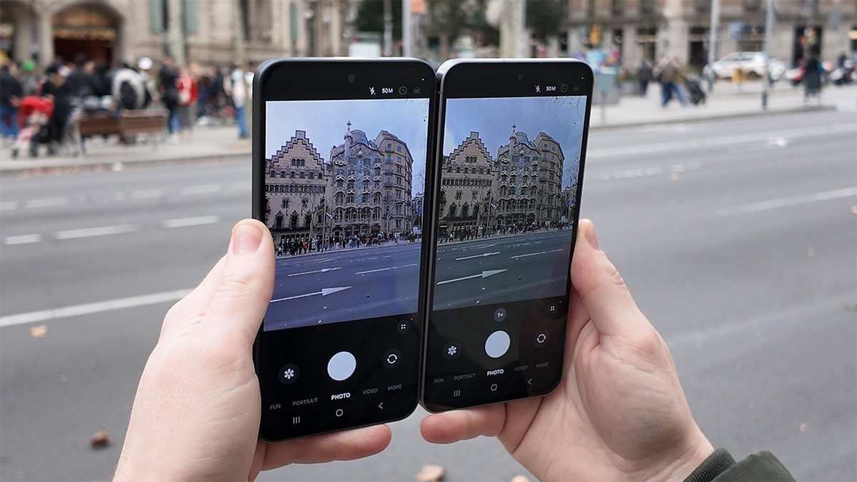 Hé lộ loạt tính năng AI cực đỉnh của bộ đôi Galaxy A57 và Galaxy A37 sắp ra mắt