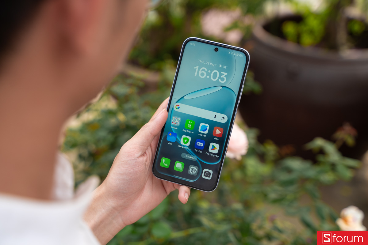 So sánh Xiaomi Redmi A7 Pro vs OPPO A6T về chất lượng hiển thị