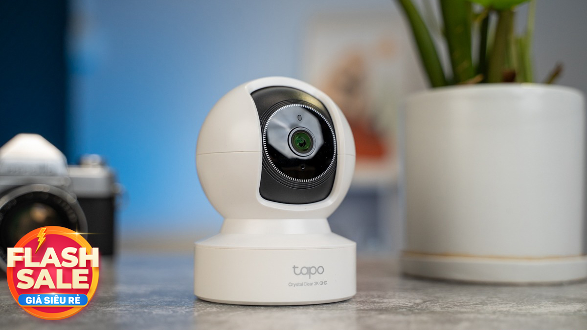 Flash sale Tết An Khang - Deal Như Ý 12/2: Pin dự phòng Xiaomi, camera TP-Link, màn hình MSI đồng loạt giảm sâu!!!