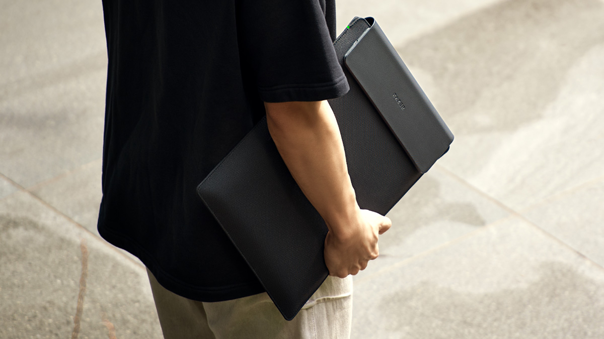 Đây là một sản phẩm công nghệ sáng tạo