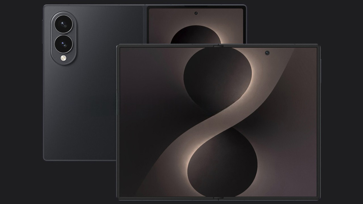 Galaxy Wide Fold lộ tỷ lệ 4:3: “Chuẩn tablet”, nâng tầm trải nghiệm giải trí