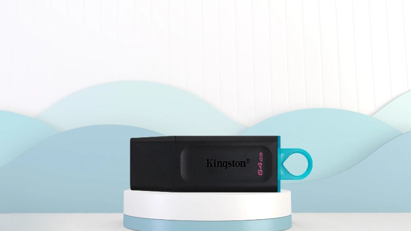 Sản phẩm mang đến dung lượng lưu trữ lớn cho người dùng