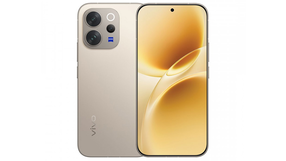 vivo V70 và V70 Lite ra mắt