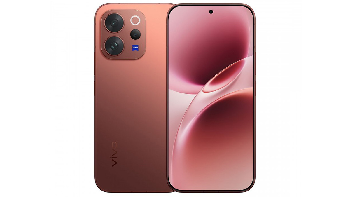 Dòng vivo V70 có pin 6500 mAh ấn tượng