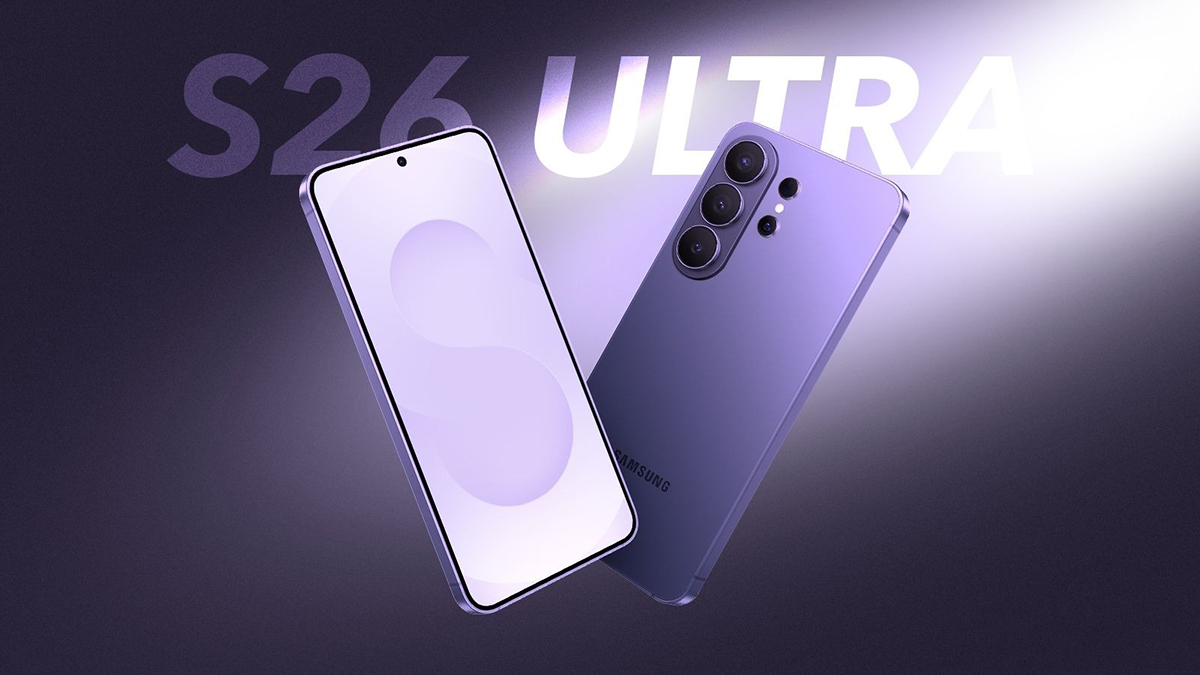 Samsung “nhá hàng” khả năng chụp đêm cực đỉnh của Galaxy S26 Ultra Samsung “nhá hàng” khả năng chụp đêm cực đỉnh của Galaxy S26 Ultra