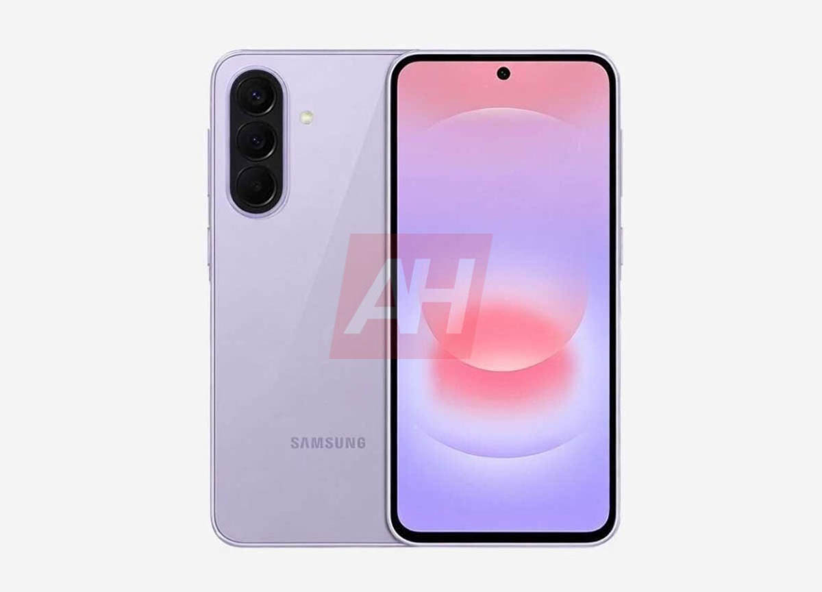 Galaxy A57 sẽ sớm ra mắt