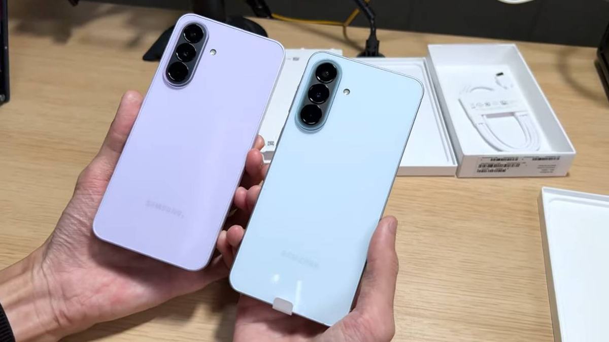 Samsung Galaxy A57 và A37 lộ video trải nghiệm thực tế: Nâng cấp có đủ thuyết phục người dùng?