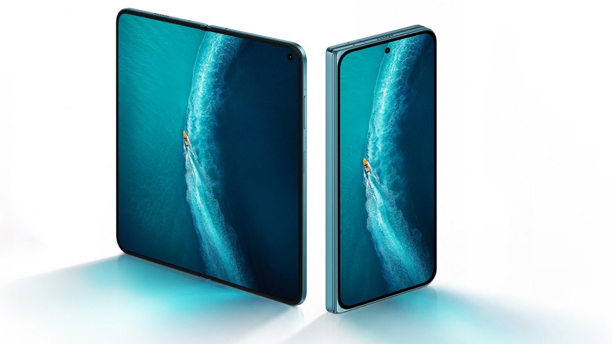 vivo X Fold6 ra mắt: Pin 7000 mAh, 3 camera 200MP và chip Dimensity 9500 mạnh mẽ, giá từ 30.92 triệu đồng