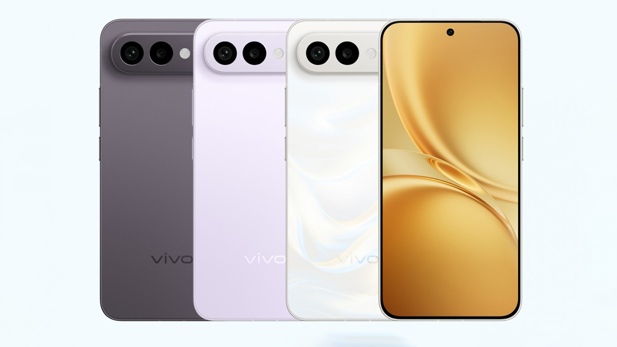 vivo X300 FE ra mắt: Chip Snapdragon 8 Gen 5, IP68/69, pin 6500 mAh và 3 camera 50MP