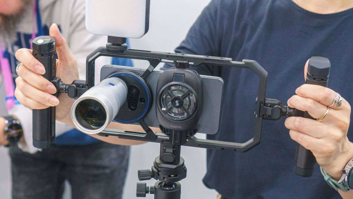 vivo X300 Ultra có thể ra mắt vào thời điểm cuối tháng 3 này