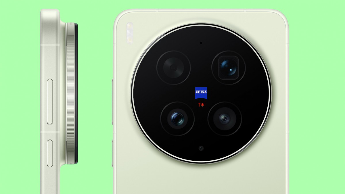 vivo X300 Ultra ra mắt: Camera 200MP nâng tầm nhiếp ảnh, cấu hình “khủng” bậc nhất hiện nay, giá từ 26.66 triệu đồng vivo X300 Ultra ra mắt: Camera 200MP nâng tầm nhiếp ảnh, cấu hình “khủng” bậc nhất hiện nay, giá từ 26.66 triệu đồng