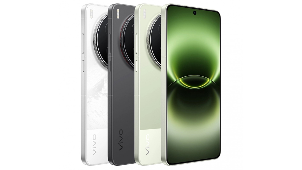 vivo X300 Ultra mang đến những cải tiến ấn tượng về quay video