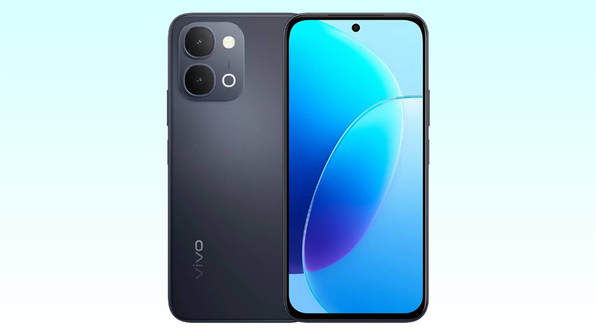 vivo Y500s ra mắt: Pin 7200 mAh bền bỉ, màn hình 120Hz, kháng nước IP68+69, giá từ 6.95 triệu đồng