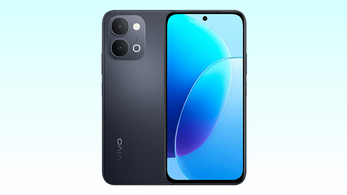 vivo Y6 5G ra mắt: Pin 7200 mAh, chip Snapdragon 4 Gen 2 và kháng nước IP68/68, giá từ 6.93 triệu đồng